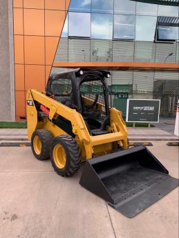 226D CAT 2016
